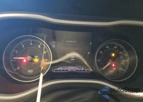 2014 Jeep Cherokee Trailhawk z USA, uszkodzony, nr VIN 1C4PJMBS9EW172520